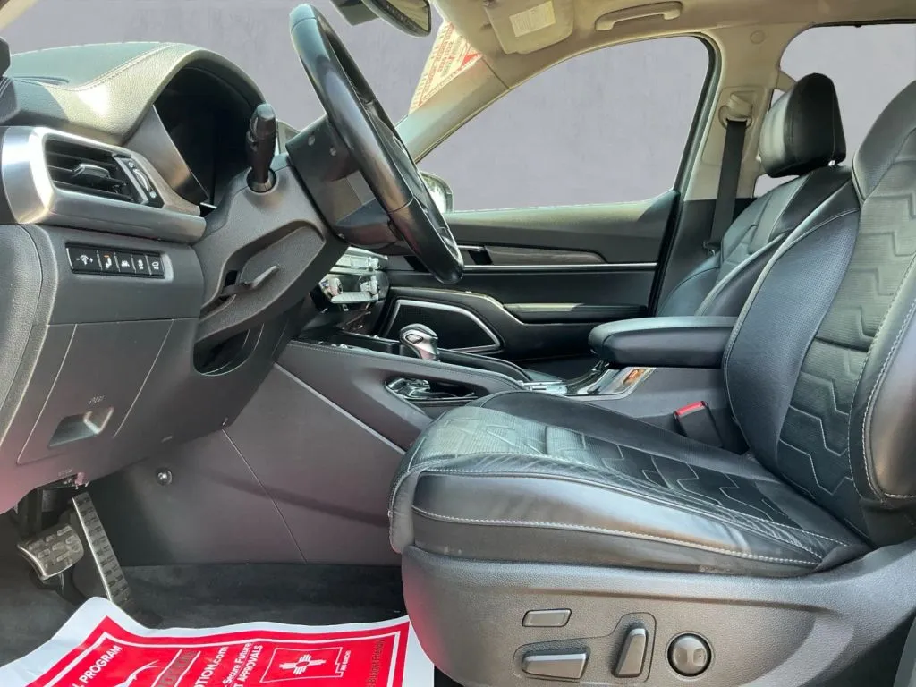 2021 Kia Telluride SX - Photo 12