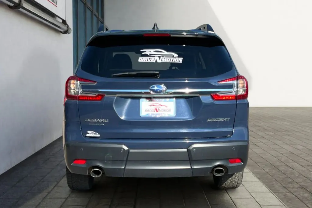 More photos of 2023 Subaru Ascent Premium Sport Utility 4D at Drive N-Motion Greeley, CO