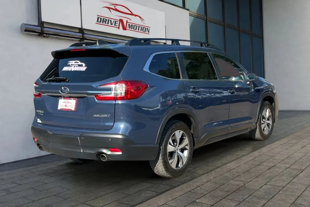 More photos of 2023 Subaru Ascent Premium Sport Utility 4D at Drive N-Motion Greeley, CO