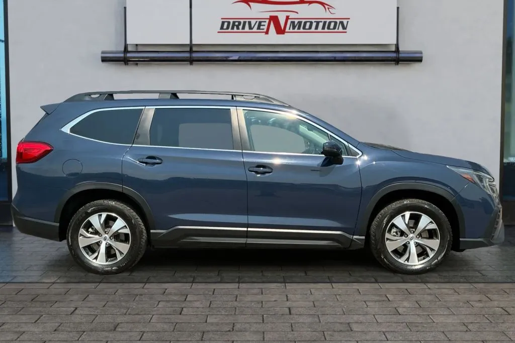 Another view of 2023 Subaru Ascent Premium Sport Utility 4D for sale in Greeley, CO at Drive N-Motion Greeley