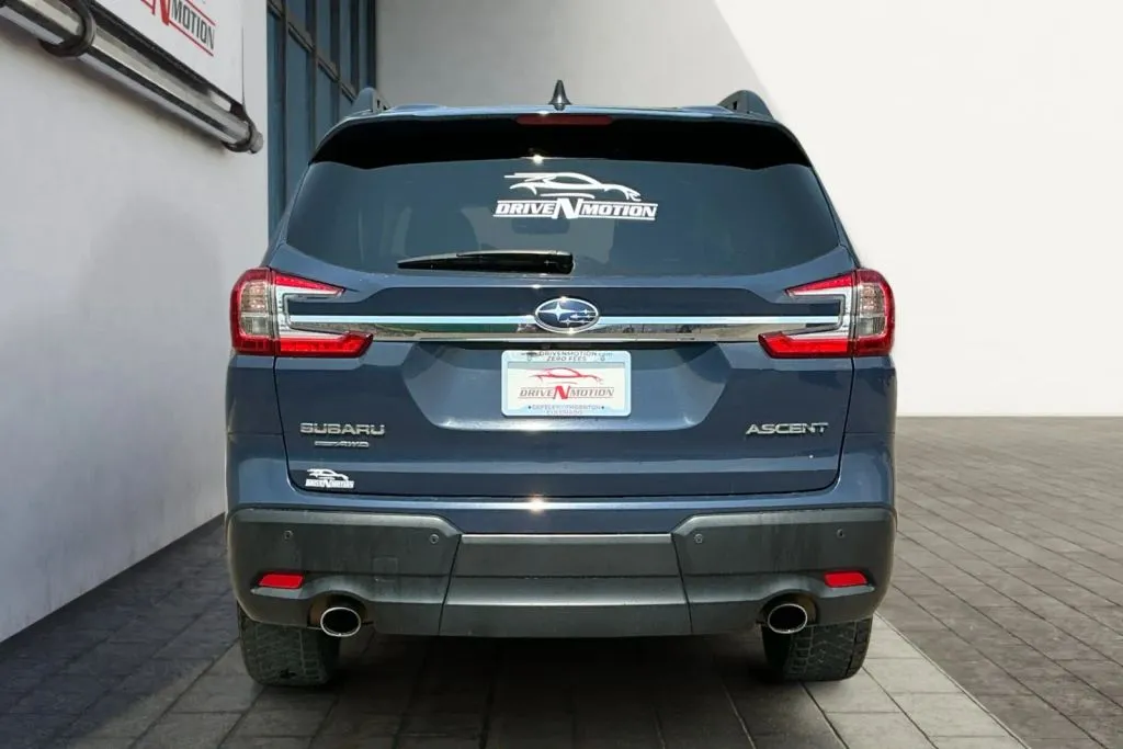 More photos of 2023 Subaru Ascent Premium Sport Utility 4D at Drive N-Motion Greeley, CO