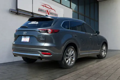 More photos of 2020 MAZDA CX-9 Grand Touring Sport Utility 4D at Drive N-Motion Greeley, CO