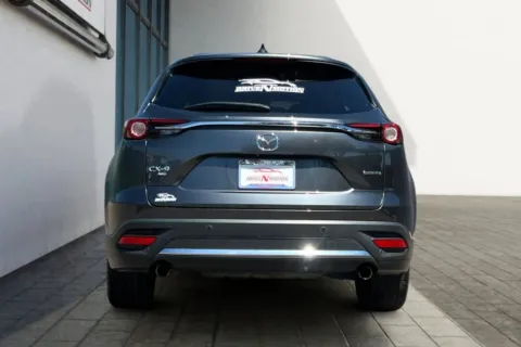 More photos of 2020 MAZDA CX-9 Grand Touring Sport Utility 4D at Drive N-Motion Greeley, CO