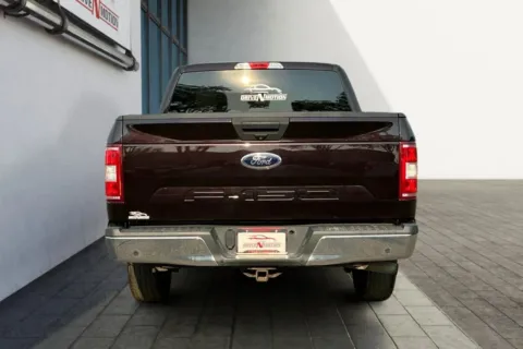 More photos of 2018 Ford F-150 SuperCrew Cab XLT Pickup 4D 5 1/2 ft at Drive N-Motion Greeley, CO