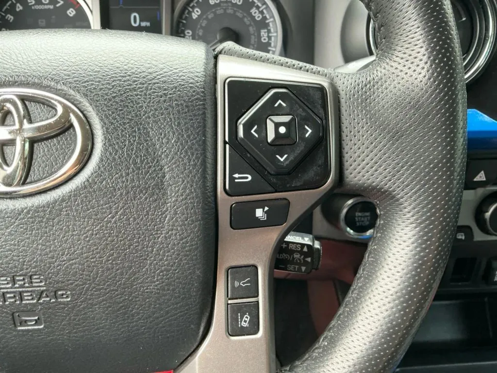 2023 Toyota Tacoma SR5 - Photo 28