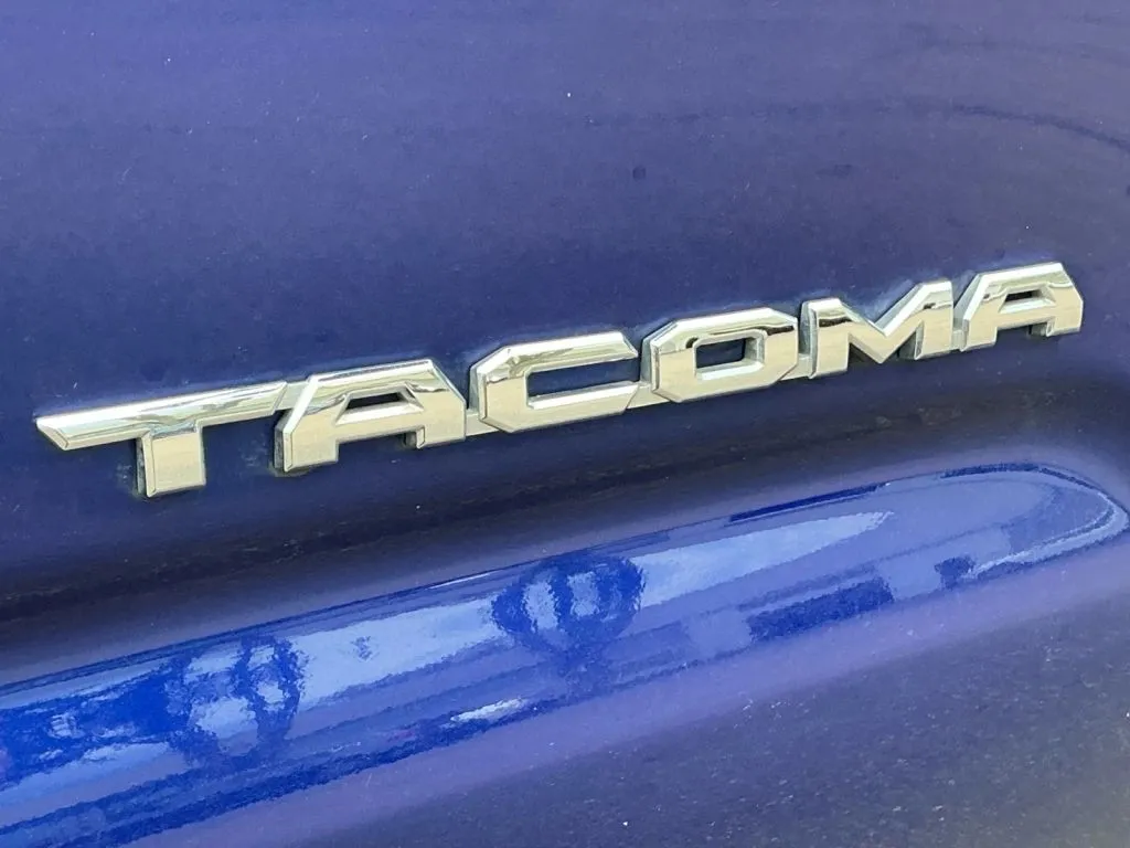 2023 Toyota Tacoma SR5 - Photo 30