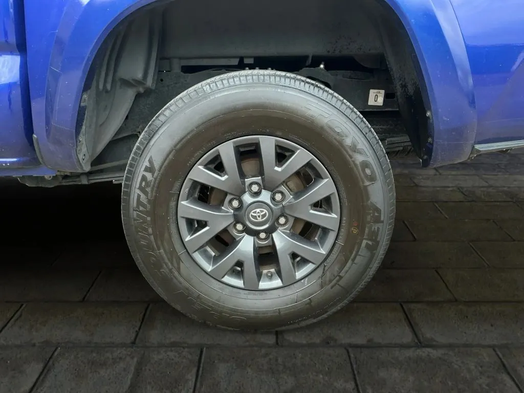 2023 Toyota Tacoma SR5 - Photo 17