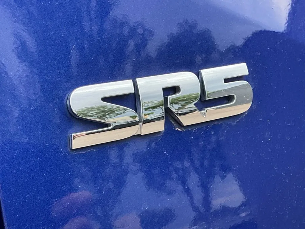 2023 Toyota Tacoma SR5 - Photo 18