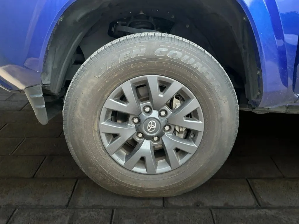 2023 Toyota Tacoma SR5 - Photo 24
