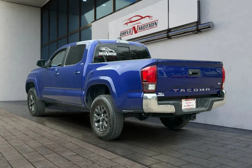 2023 Toyota Tacoma SR5 - Photo 6