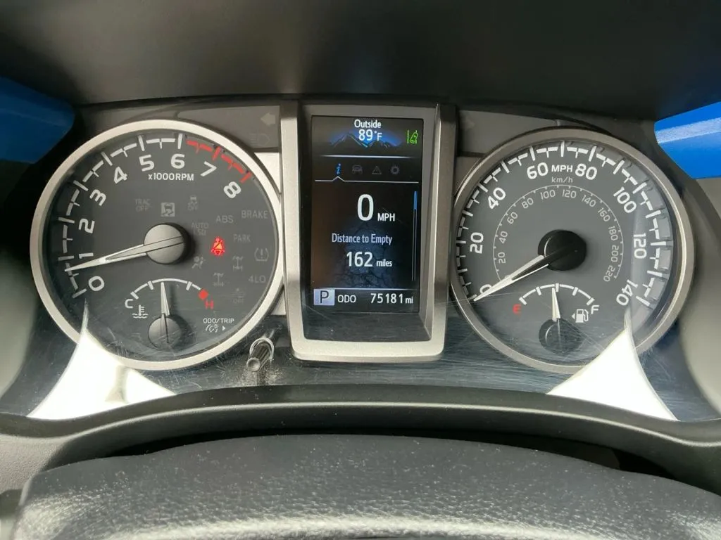 2023 Toyota Tacoma SR5 - Photo 26