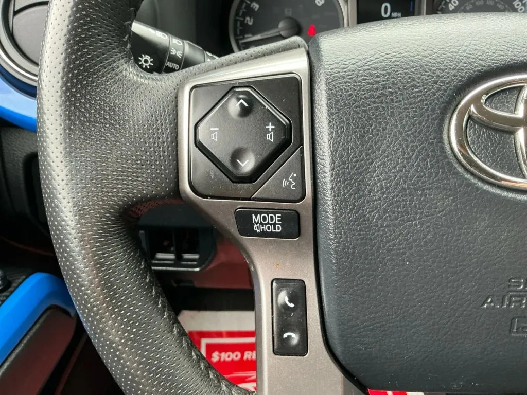 2023 Toyota Tacoma SR5 - Photo 27