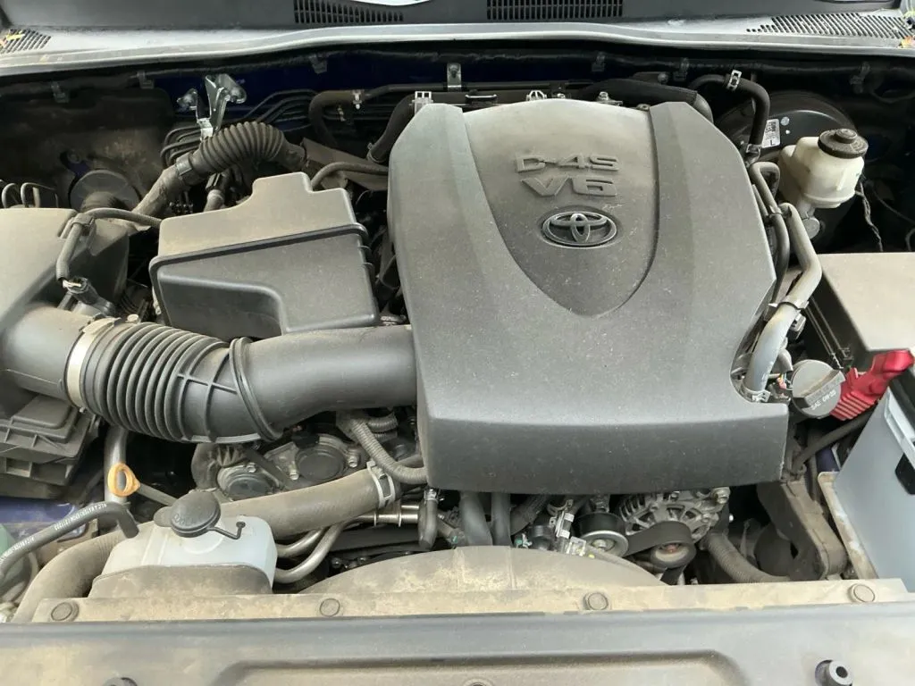 2023 Toyota Tacoma SR5 - Photo 23