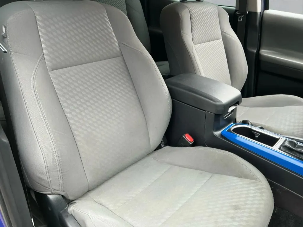 2023 Toyota Tacoma SR5 - Photo 22