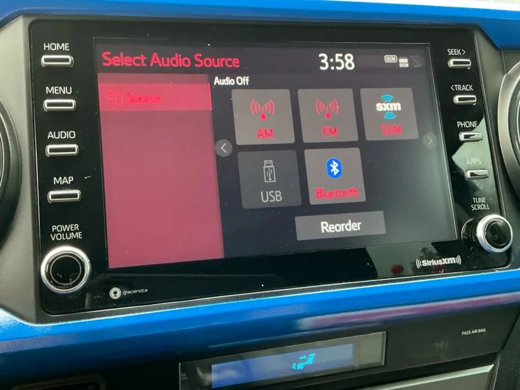 2023 Toyota Tacoma SR5 - Photo 29