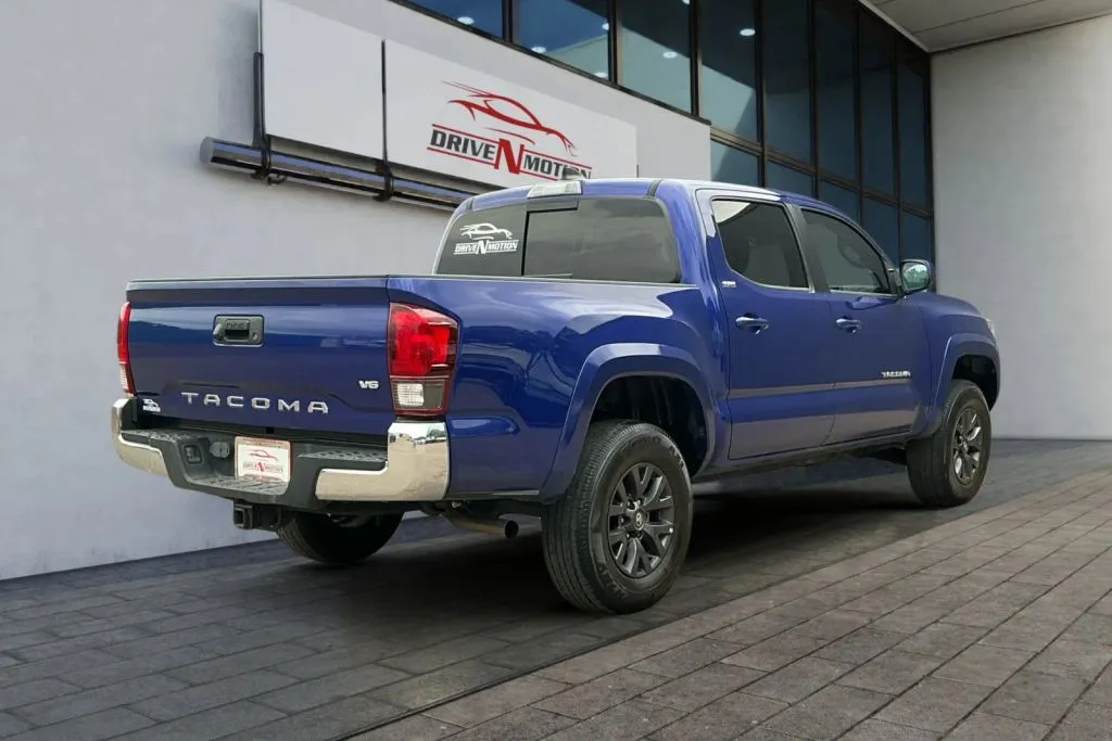 More photos of 2023 Toyota Tacoma Double Cab SR5 Pickup 4D 5 ft at Drive N-Motion Greeley, CO