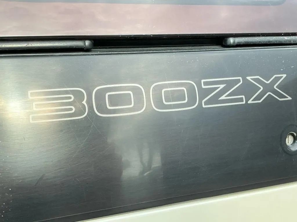 Used 1990 Nissan 300ZX 2D Coupe 2+2 for sale in Greeley, CO at