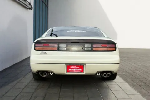 More photos of 1990 Nissan 300ZX 2D Coupe 2+2 at Drive N-Motion Greeley, CO