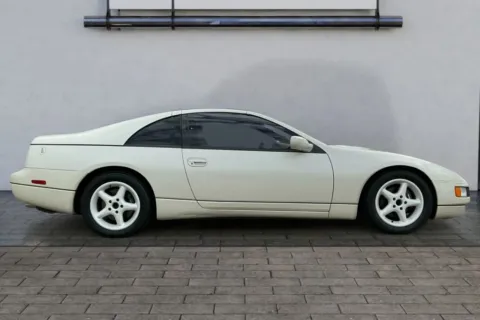 Another view of 1990 Nissan 300ZX 2D Coupe 2+2 for sale in Greeley, CO at Drive N-Motion Greeley