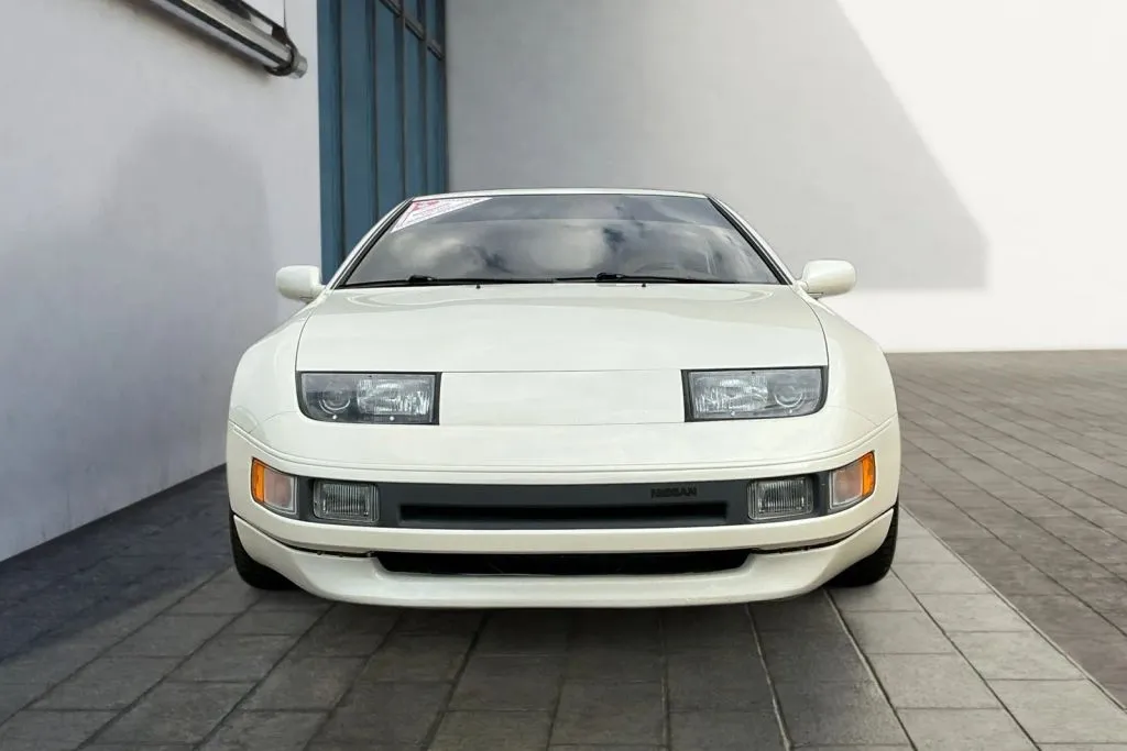 Used 1990 Nissan 300ZX 2D Coupe 2+2 for sale in Greeley, CO at