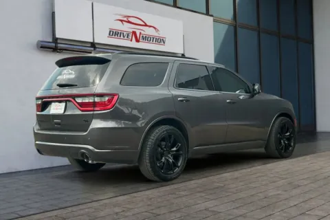 More photos of 2021 Dodge Durango R/T Sport Utility 4D at Drive N-Motion Greeley, CO