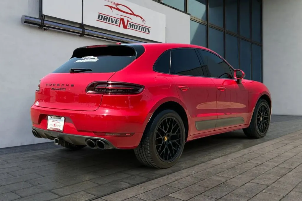 More photos of 2017 Porsche Macan GTS Sport Utility 4D at Drive N-Motion Greeley, CO