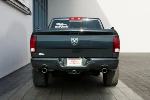 More photos of 2017 Ram 1500 Crew Cab Sport Pickup 4D 5 1/2 ft at Drive N-Motion Greeley, CO