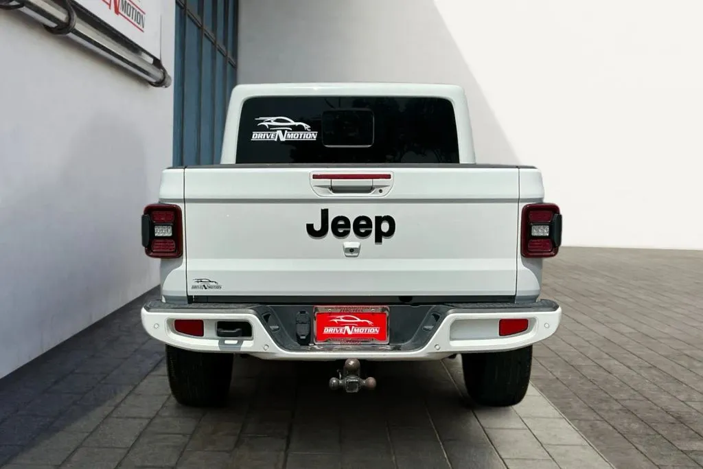 More photos of 2022 Jeep Gladiator High Altitude Pickup 4D 5 ft at Drive N-Motion Greeley, CO