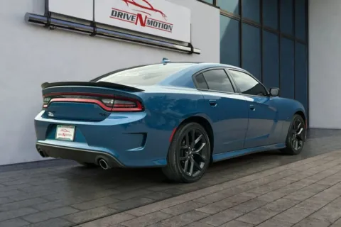 More photos of 2023 Dodge Charger R/T Sedan 4D at Drive N-Motion Greeley, CO