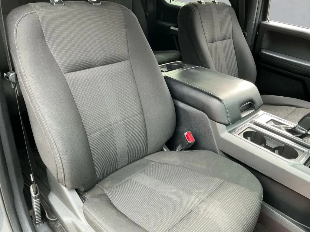 Ford F-150 photo 23