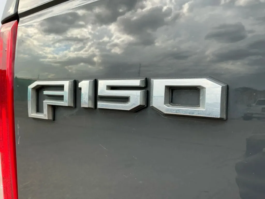 Ford F-150 photo 19