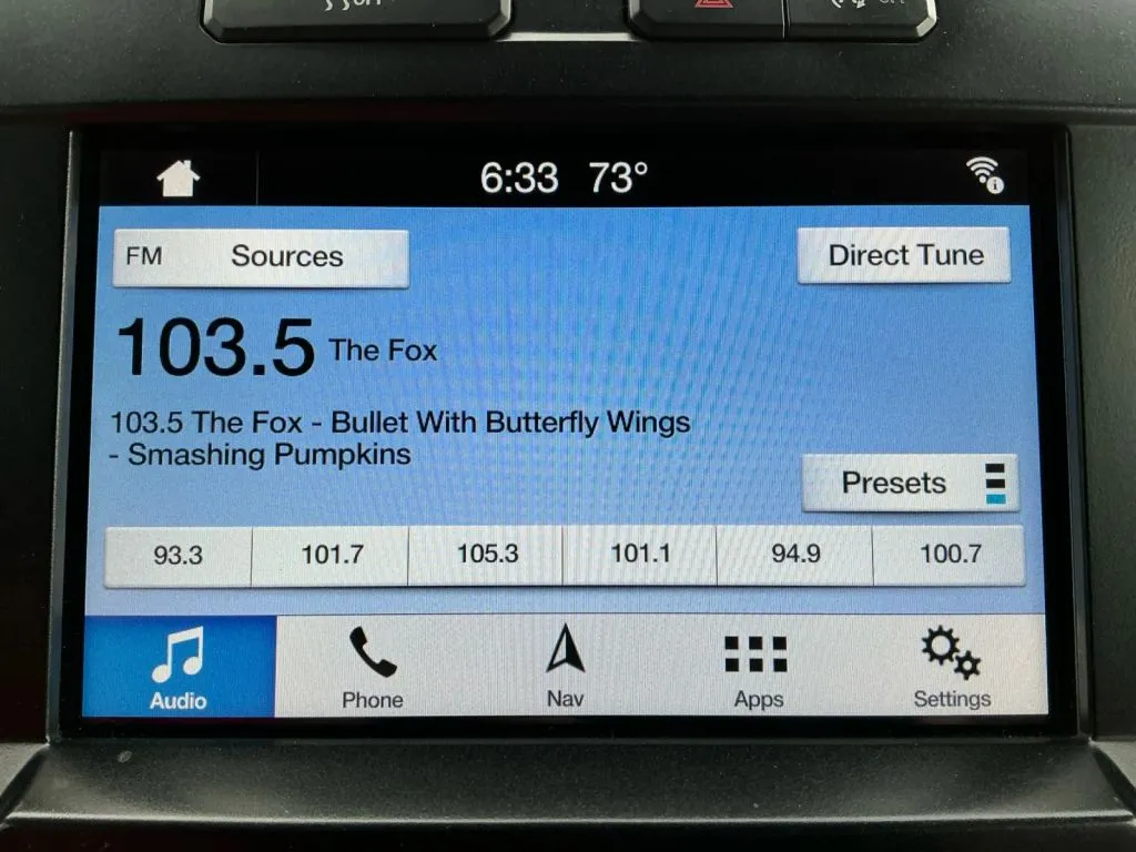 Ford F-150 photo 29