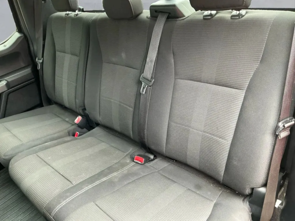 Ford F-150 photo 15