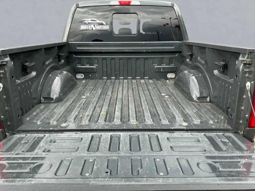 Ford F-150 photo 20