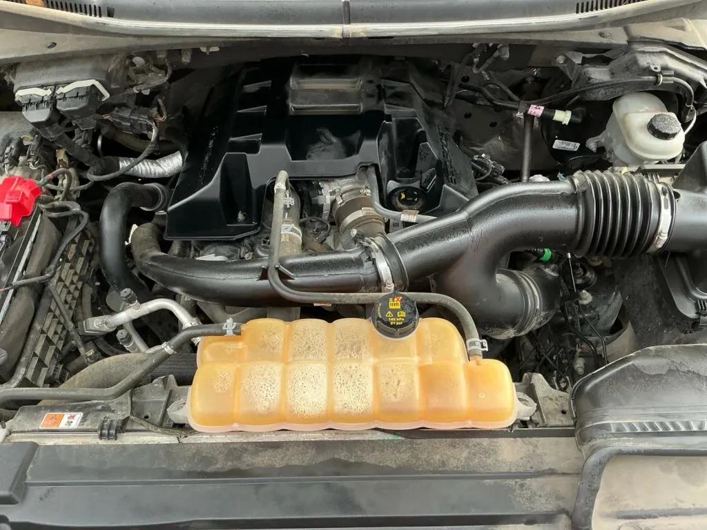 Ford F-150 photo 24