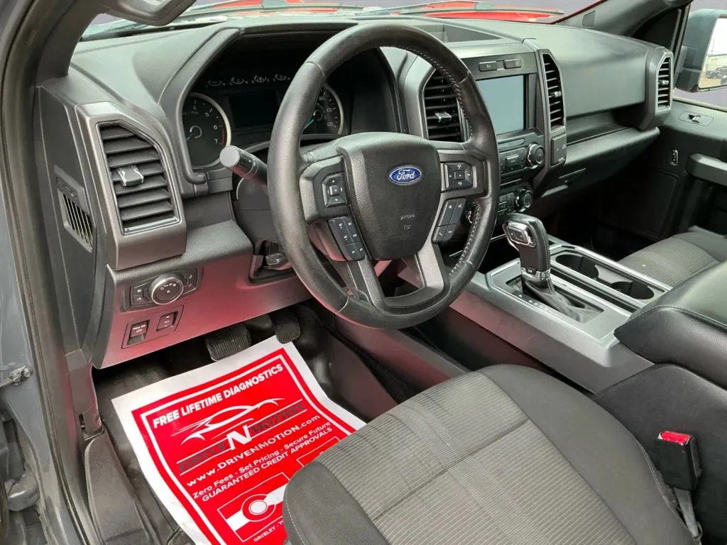 Ford F-150 photo 13