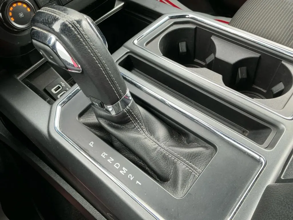 Ford F-150 photo 34