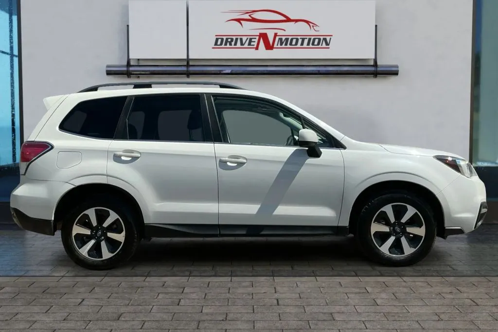 Another view of 2017 Subaru Forester 2.5i Limited Sport Utility 4D for sale in Greeley, CO at Drive N-Motion Greeley