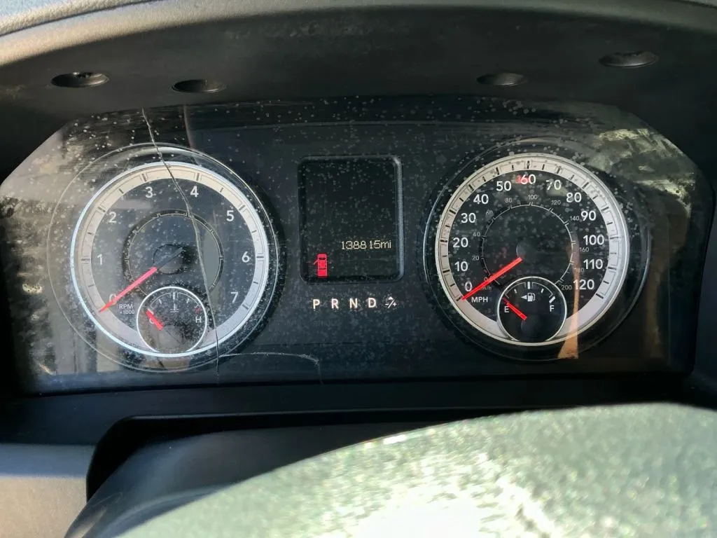 Ram 1500 photo 19