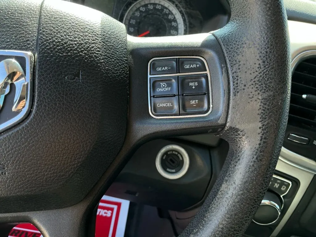 Ram 1500 photo 21