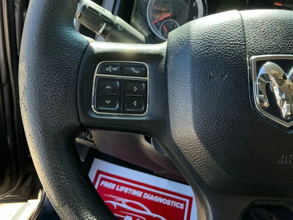 Ram 1500 photo 20