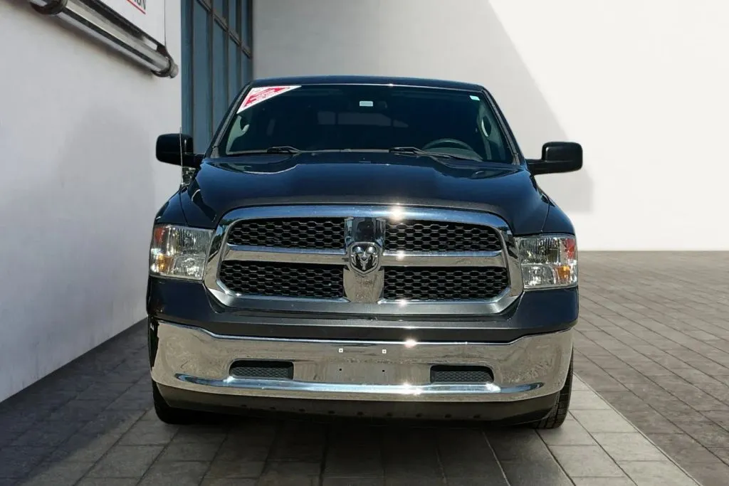 Another view of 2017 Ram 1500 Quad Cab SLT Pickup 4D 6 1/3 ft for sale in Greeley, CO at Drive N-Motion Greeley