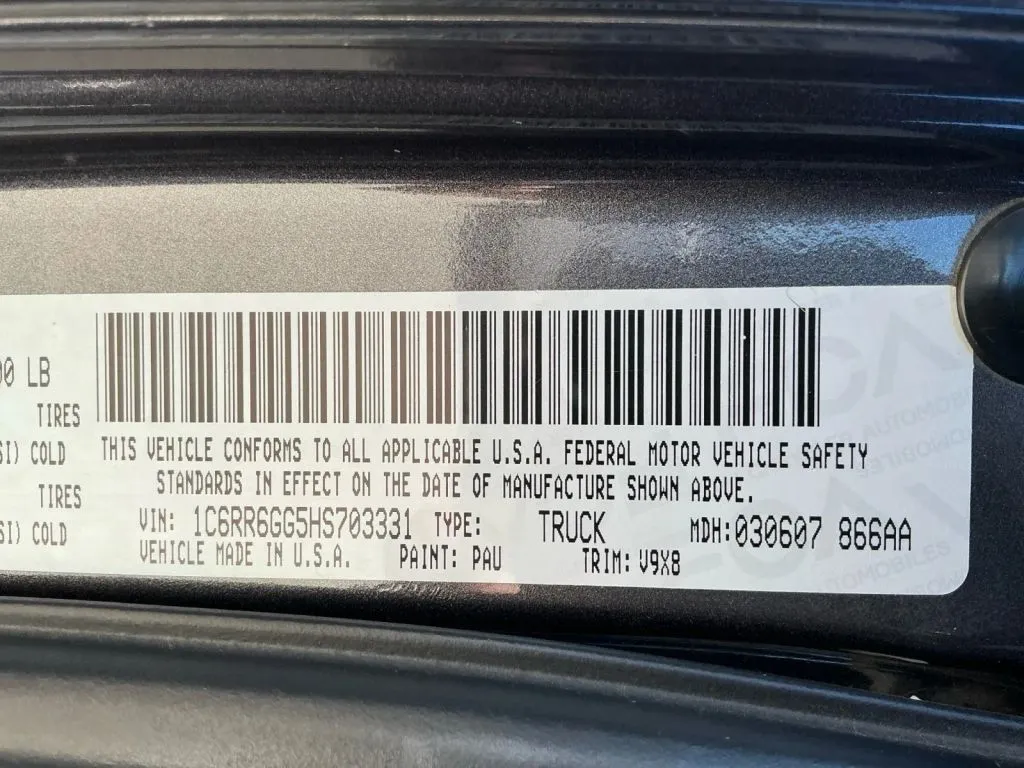 Ram 1500 photo 27