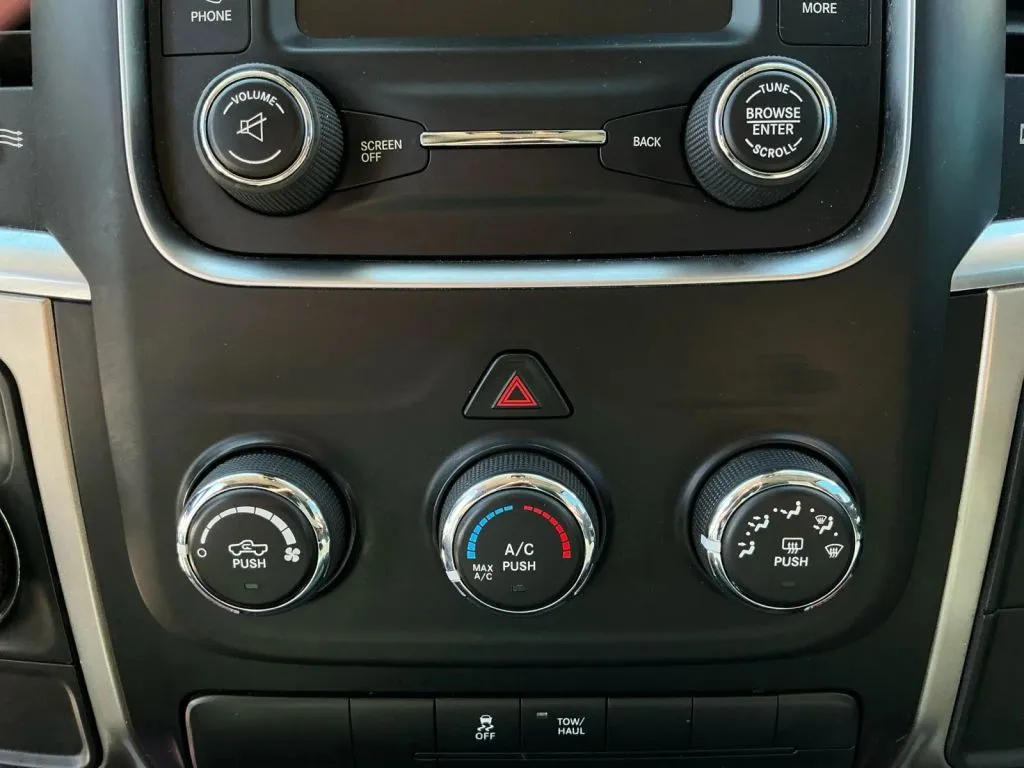 Ram 1500 photo 23