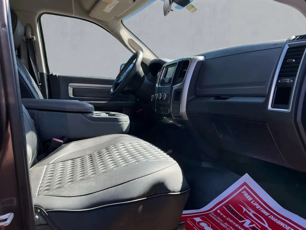 Ram 1500 photo 15