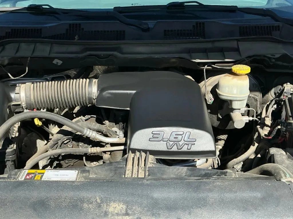 Ram 1500 photo 17