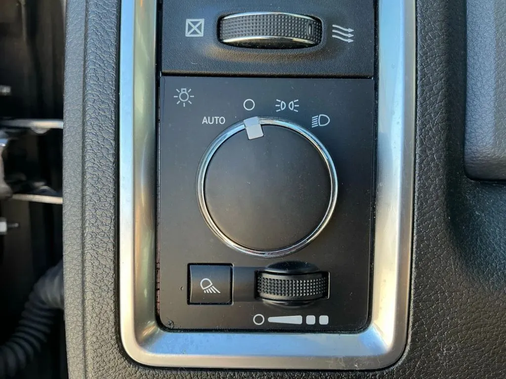 Ram 1500 photo 25