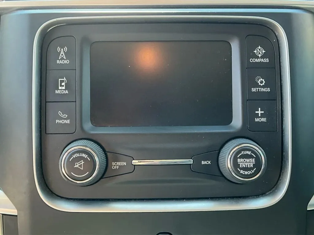 Ram 1500 photo 22