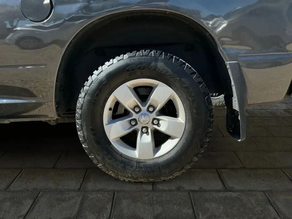 Ram 1500 photo 12
