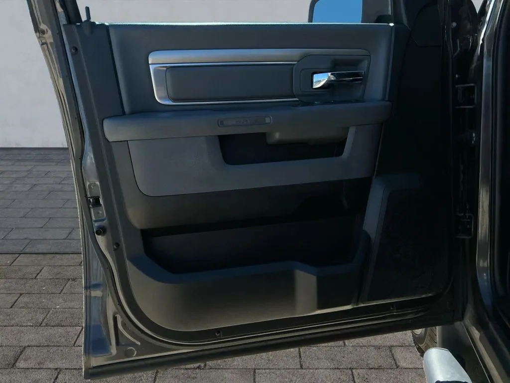 More photos of 2017 Ram 1500 Quad Cab SLT Pickup 4D 6 1/3 ft at Drive N-Motion Greeley, CO